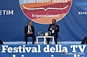 VBS_7803 - Giovanni Floris ripercorre venti anni di carriera con Andrea Malaguti vicedirettore de La Stampa